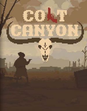 Colt Canyon (2020)