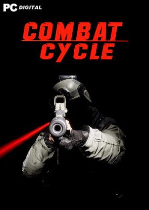 Combat Cycle (2021)