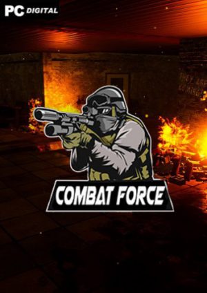 Combat Force (2019)