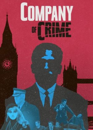 Company of Crime (2020)