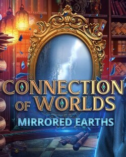 Connection of Worlds: Mirrored Earths Collector's Edition