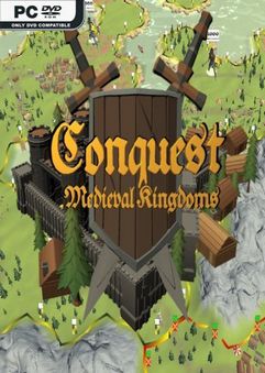 Conquest: Medieval Kingdoms