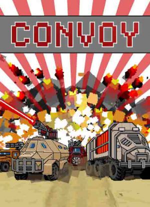 Convoy (2015)