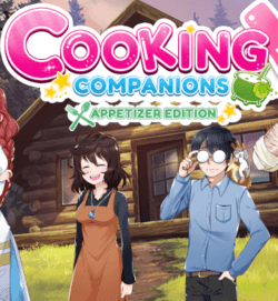Cooking Companions (2021)