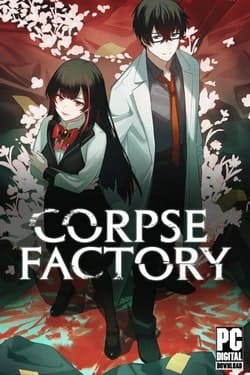 Corpse Factory (2022)
