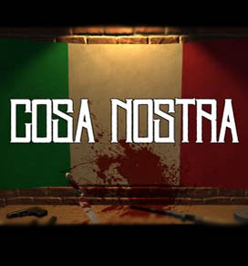 Cosa Nostra (2018)