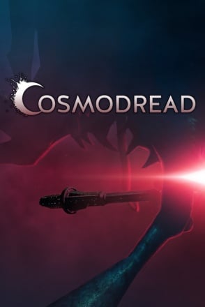 Cosmodread (2021)
