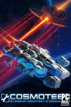 Cosmoteer: Starship Architect &038; Commander