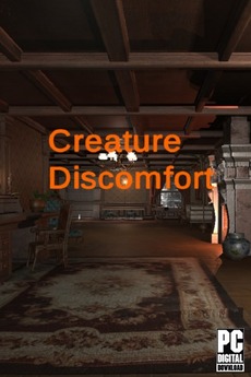 Creature Discomfort (2022)