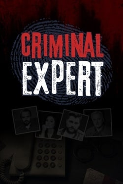 Criminal Expert (2023)