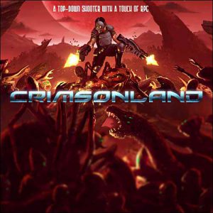 Crimsonland (2014)
