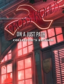 Crossroads Collection (2021-2022)