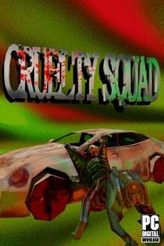Cruelty Squad (2021)