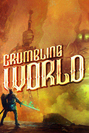 Crumbling World (2020)