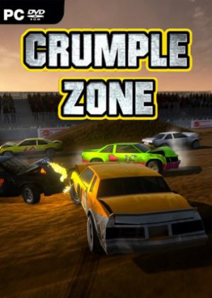 Crumple Zone (2019)