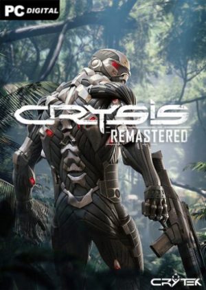 Crysis: Remastered (2020)