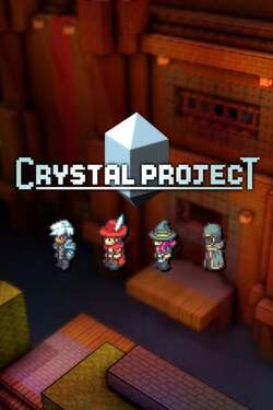 Crystal Project (2022)