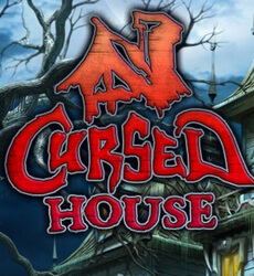 Cursed House Collection (2012-2022)