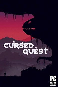 Cursed Quest (2022)