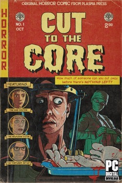 Cut to the Core (2022)