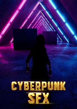 Cyberpunk SFX (2020)