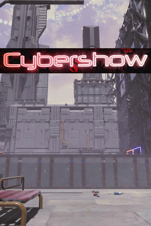 Cybershow (2020)
