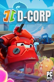 D-Corp (2021)