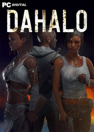 DAHALO (2020)