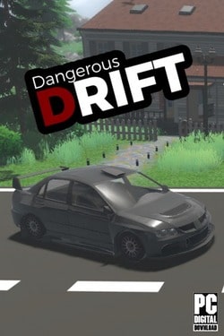 Dangerous Drift (2022)