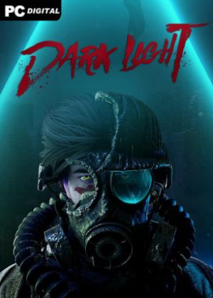 Dark Light (2022)