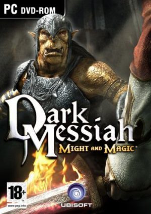 Dark Messiah of Might &038; Magic