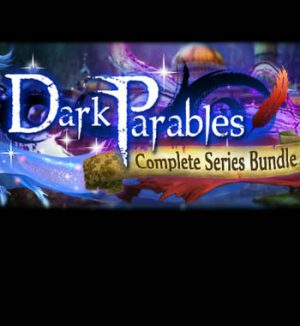 Dark Parables Collection (2010 - 2019)