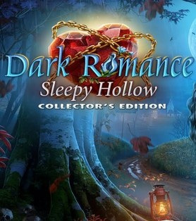 Dark Romance Collection (2014 - 2021)