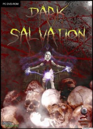 Dark Salvation (2010)