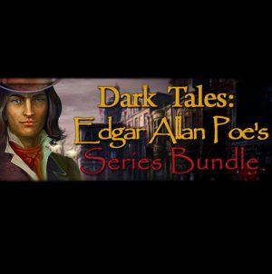 Dark Tales: Edgar Allan Poe's Collection (2013 - 2020)