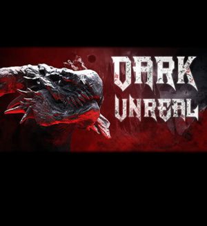 Dark Unreal (2020)
