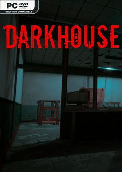DarkHouse (2021)