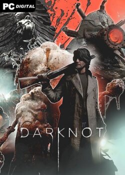 DarKnot (2022)