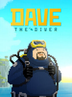 Dave The Diver (2022)