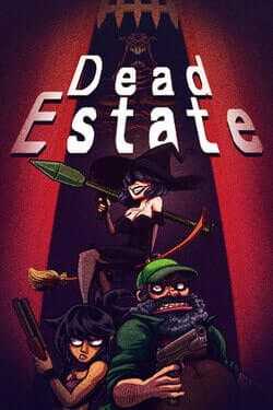 Dead Estate (2021)