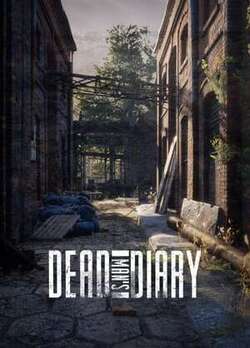 Dead Man´s Diary (2022)