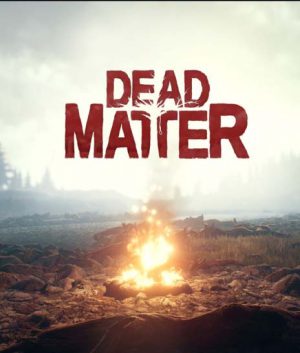 Dead Matter (2020)