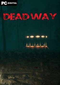 Dead Way (2021)