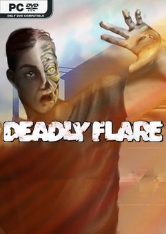 Deadly Flare (2022)