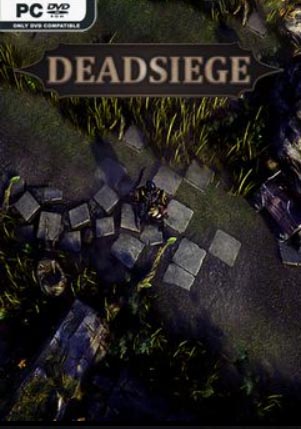 Deadsiege (2020)
