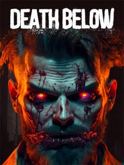 Death Below (2022)