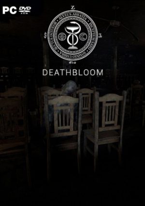 Deathbloom (2019)