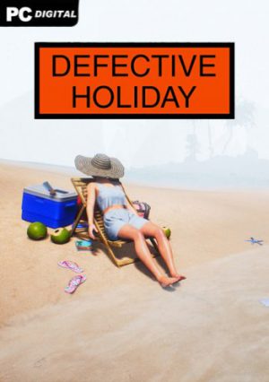 Defective Holiday (2020)