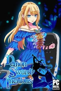 Demon Sword: Incubus (2022)