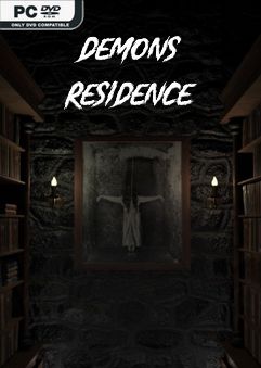 Demon's Residence (2021)